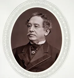 Dr. William Howard Russell